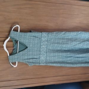 Eddie Bauer dress, size 10